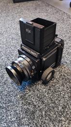 Mamiya RB67, Audio, Tv en Foto, Fotocamera's Analoog, Verzenden, Gebruikt, Spiegelreflex, Overige Merken