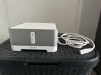 Sonos Connect Amp Gen 1 - S1 App - Perfecte Staat, Ophalen of Verzenden, Zo goed als nieuw, Stereo, 60 tot 120 watt