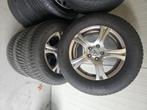 Ford velgen/banden(4seasons) 16 ich! 5x108
