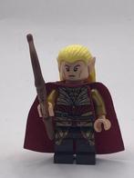 Lego: lor020 Haldir, Verzenden, Zo goed als nieuw, Losse stenen, Lego