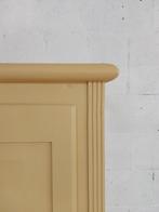 Landelijke klassieke kast, eendeurskast, legkast, linnenkast, Ophalen of Verzenden