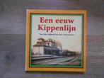 Gerjan Crebolder Een eeuw kippenlijn, Boeken, Geschiedenis | Stad en Regio, Ophalen of Verzenden, 20e eeuw of later, Zo goed als nieuw
