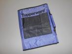 Opbergtas voor messen, schaar ed. Tupperware, nieuw, Huis en Inrichting, Ophalen of Verzenden, Nieuw, Overige typen
