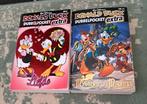 Donald duck pockets doe een bod, Boeken, Meerdere comics, Gelezen, Ophalen of Verzenden, Europa