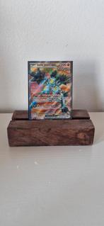 Sandy Shocks EX #228, Ophalen of Verzenden, Zo goed als nieuw, Losse kaart