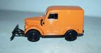 Prachtig model (Oostblok?) sneeuwschuiver. Diecast. Izgs., Hobby en Vrije tijd, Modelauto's | 1:43, Ophalen of Verzenden, Nieuw