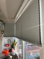 Raamverduistering, Huis en Inrichting, Stoffering | Gordijnen en Lamellen, Ophalen, Wit, 50 tot 100 cm, Zo goed als nieuw