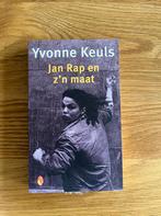 Jan Rap en z’n maat door Yvonne Keuls, Ophalen of Verzenden