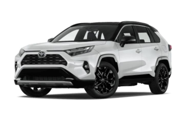 trekhaak toyota rav4 montage mogelijk, Auto diversen, Overige Auto diversen, Ophalen