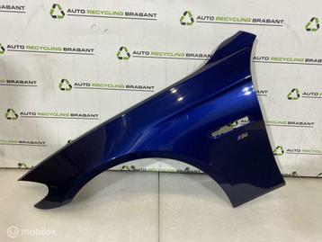 Voorscherm Links BMW 5 Serie F10 F11 41355A03261 41357248659 beschikbaar voor biedingen