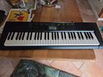 Casio CTK 1100, Muziek en Instrumenten, Ophalen of Verzenden, Gebruikt, 61 toetsen, Casio