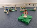Lego - voetbal - 3413 & 3414, Ophalen of Verzenden, Zo goed als nieuw