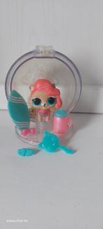 Zeldzame LOL surprise - Furry Treasure, Ophalen, Zo goed als nieuw
