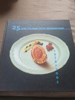 25 Jaar Culinair Gilde Brabanconne, Boeken, Gelezen, Culinair Gilde Brabanconne, Tapas, Hapjes en Dim Sum, Vegetarisch