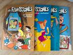 Fred Flintstones stripboek (37) 1964-1968  3 Sjors & Sjimmie, Ophalen of Verzenden, Zo goed als nieuw