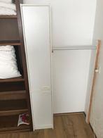 schoenenkast smal of gewoon een smalle kast 5,- symbolisch, Ophalen, Gebruikt, Modern