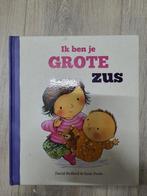Ik ben je grote zus, David Bedford & Susie Poole, Ophalen, Zo goed als nieuw