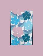 6672 Vintage retro oud barok bloemetjes behang behangpapier, Huis en Inrichting, Stoffering | Behang, Verzenden, Minder dan 10 m²