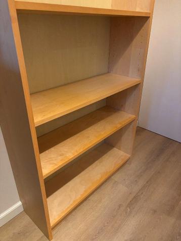 Boekenkasten IKEA Billy - afbeelding 10