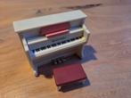 Silvanian Families piano, Ophalen of Verzenden, Zo goed als nieuw