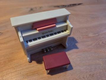 Silvanian Families piano beschikbaar voor biedingen