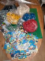 ZGAN Heel veel Lego minimaal 77 nummers, Kinderen en Baby's, Speelgoed | Duplo en Lego, Ophalen of Verzenden, Zo goed als nieuw