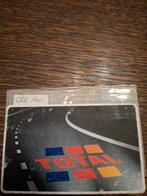 Telefoonkaart Total CRE 160, Ophalen of Verzenden