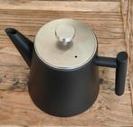 Theepot Oslo Leopold Vienna, Ophalen, Nieuw, Rvs