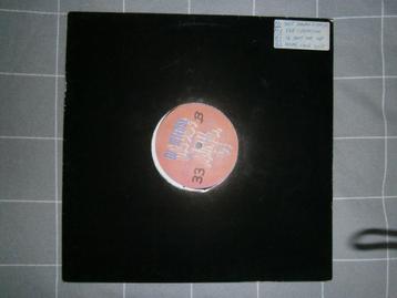 DJ Intense – Get Down Everybody. 1995 Zeldzaam ! UK Hardcore beschikbaar voor biedingen