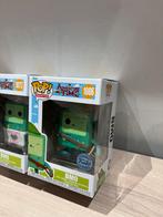 BMO #1073 & #1086 Funko Pop Set – Adventure Time – Special, Funko Europe, Ophalen of Verzenden, Zo goed als nieuw, 4th floor, 1 Queen Caroline St, London W6 9YN, Verenigd Koninkrijk