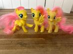 My Little Pony G4 Fluttershy, rechter verkocht, Ophalen of Verzenden, Gebruikt