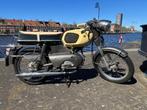 Kreidler Florret K54 / 1968, Fietsen en Brommers, Brommers | Kreidler, Ophalen, Overige modellen, Maximaal 45 km/u, 49 cc
