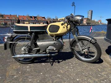 Kreidler Florret K54 / 1968 beschikbaar voor biedingen