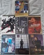 Muziek DVD Collectie - Michael Jackson, Duran Duran, UB40, Ophalen of Verzenden, Gebruikt, Muziek en Concerten, Boxset