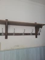 Antiek Frans regaal, keukenrek, Ophalen of Verzenden