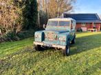 Land Rover series 2a 300tdi, Auto's, Land Rover, Blauw, Vierwielaandrijving, Particulier