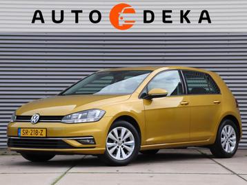 Volkswagen Golf 1.0 TSI Comfortline Business *Virtual Cockpi beschikbaar voor biedingen