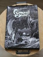 Cromwell stone, Meerdere stripboeken, Ophalen, Zo goed als nieuw, Andreas