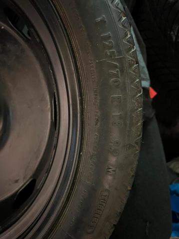 Thuis komer vw tiguan 18 inch beschikbaar voor biedingen