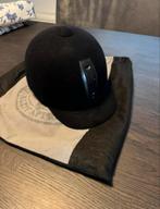 Rij cap + sporen, Dieren en Toebehoren, Paarden en Pony's | Overige Paardenspullen, Ophalen of Verzenden