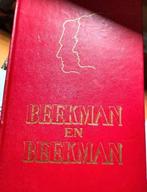 Beekman en beekman, Boeken, Ophalen of Verzenden, Zo goed als nieuw