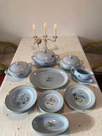 Arabia handpainted retro Finland, Ophalen