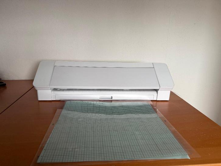 Silhouette Camao 4 PLUS, Hobby en Vrije tijd, Knutselen, Nieuw, Gereedschap of Toebehoren, Ophalen of Verzenden