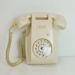 Vintage jaren 80 PTT /ERICSSON W65 wandtelefoon., Telecommunicatie, Vaste telefoons | Niet Draadloos, Ophalen of Verzenden, Zo goed als nieuw