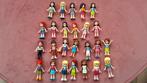 Lego friends poppetjes 25 stuks, Ophalen of Verzenden, Gebruikt, Losse stenen, Lego