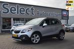 Opel Mokka 1.4 T Edition|1e EIGENAAR|DEALER ONDERH.|90.000KM, Euro 5, Gebruikt, 4 cilinders, Origineel Nederlands