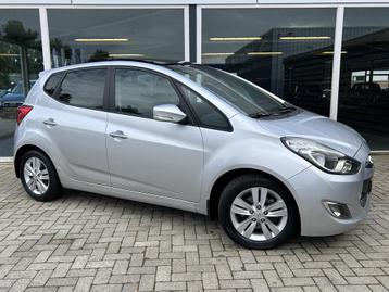 Hyundai ix20 1.6i i-Catcher 42DKM! / Automaat / Leder / Schu beschikbaar voor biedingen