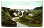 Sunderland, The Glen. Roker Park, Verzamelen, Verzenden, Voor 1920, Gelopen, Engeland