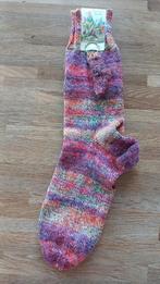 Zotte Sok handgebreide sokken maat 40/41., Ophalen of Verzenden, Nieuw, Maat 39 t/m 42, Sokken en Kniesokken