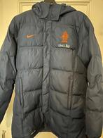 Nike heren jack maat L, Ophalen, Maat 52/54 (L), Blauw, Nike